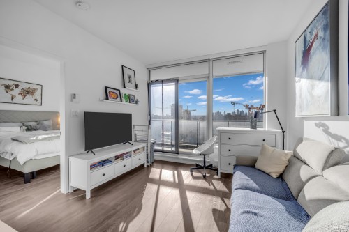 1905-1955 Alpha Way, Burnaby, BC 