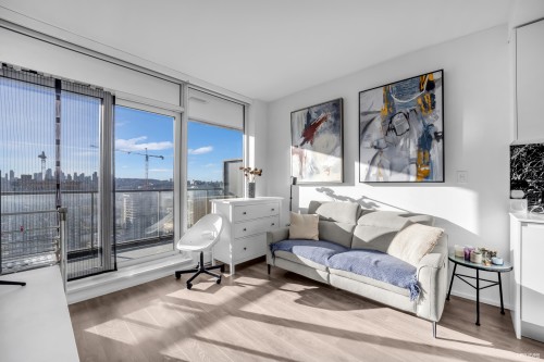 1905-1955 Alpha Way, Burnaby, BC 