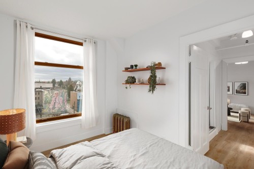 606-175 Broadway E, Vancouver, BC 