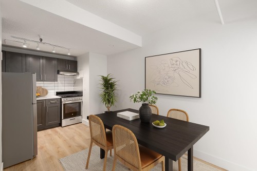 606-175 Broadway E, Vancouver, BC 