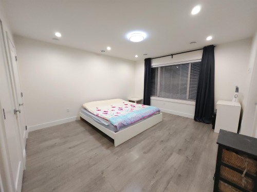 450 Wilson Street, New Westminster, BC 