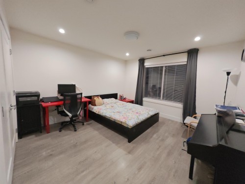 450 Wilson Street, New Westminster, BC 