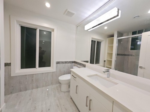 450 Wilson Street, New Westminster, BC 