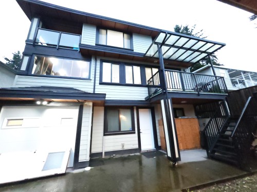 450 Wilson Street, New Westminster, BC 