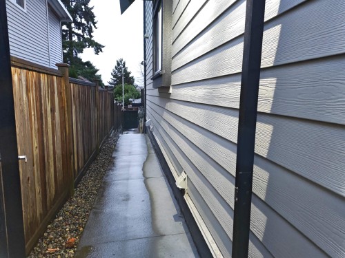 450 Wilson Street, New Westminster, BC 