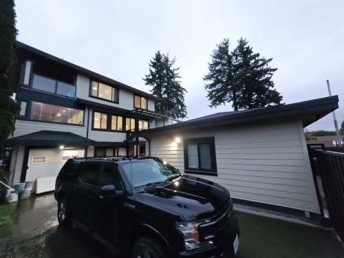 450 Wilson Street, New Westminster, BC 