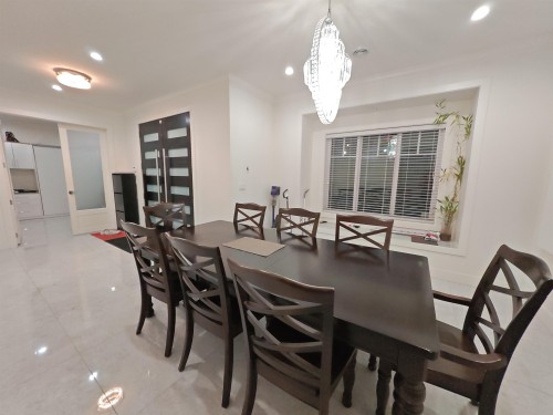 450 Wilson Street, New Westminster, BC 