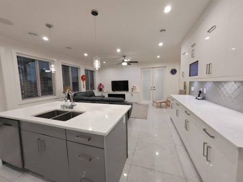 450 Wilson Street, New Westminster, BC 