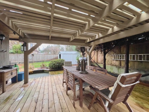 12235 Norfolk Place, Maple Ridge, BC 