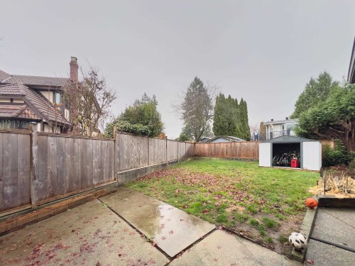 12235 Norfolk Place, Maple Ridge, BC 