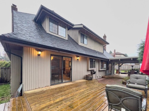 12235 Norfolk Place, Maple Ridge, BC 