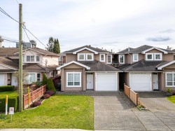 7474 Elwell Street  Burnaby, BC V5E 1L4