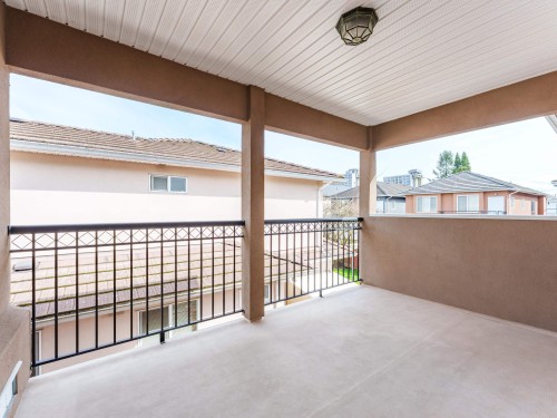 7474 Elwell Street, Burnaby, BC 