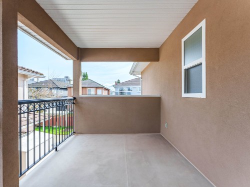 7474 Elwell Street, Burnaby, BC 