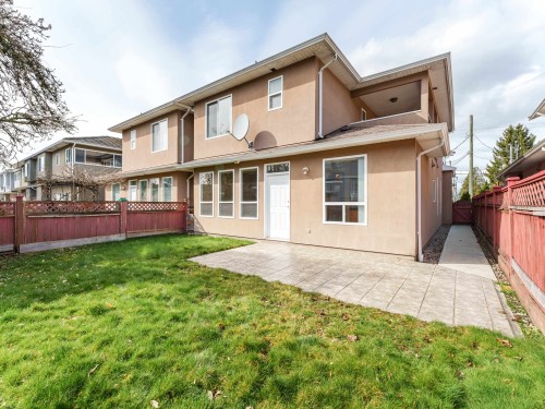 7474 Elwell Street, Burnaby, BC 