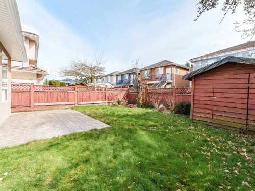 7474 Elwell Street, Burnaby, BC 