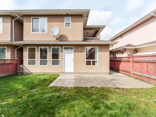 7474 Elwell Street, Burnaby, BC 