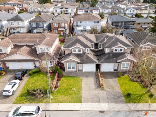 7474 Elwell Street, Burnaby, BC 