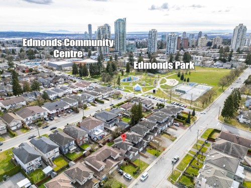 7474 Elwell Street, Burnaby, BC 