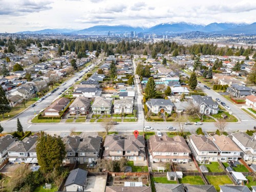 7474 Elwell Street, Burnaby, BC 