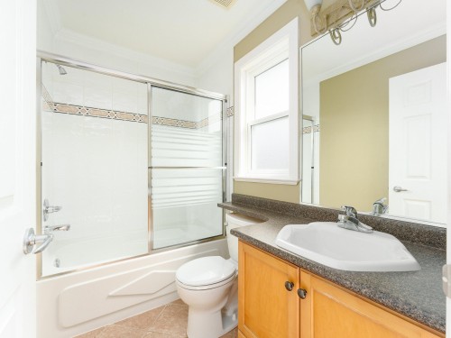 7474 Elwell Street, Burnaby, BC 