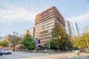 302-1177 Hornby Street, Vancouver, BC 