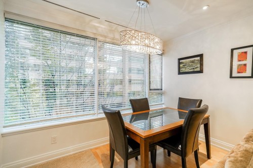 302-1177 Hornby Street, Vancouver, BC 