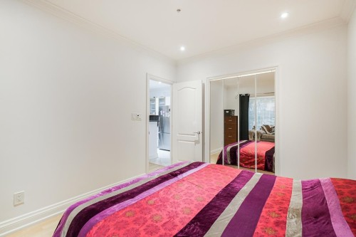 302-1177 Hornby Street, Vancouver, BC 