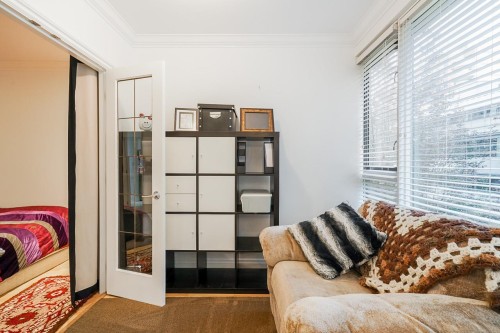 302-1177 Hornby Street, Vancouver, BC 