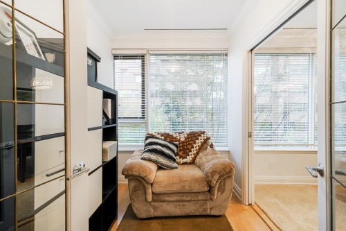 302-1177 Hornby Street, Vancouver, BC 