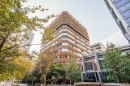 302-1177 Hornby Street, Vancouver, BC 