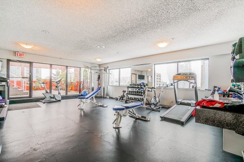 302-1177 Hornby Street, Vancouver, BC 