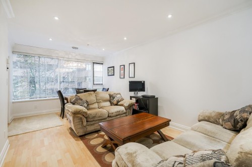 302-1177 Hornby Street, Vancouver, BC 