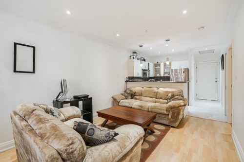 302-1177 Hornby Street, Vancouver, BC 