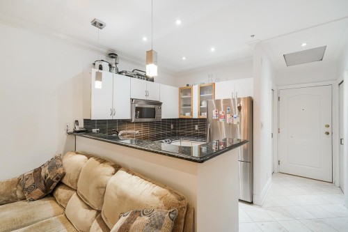 302-1177 Hornby Street, Vancouver, BC 