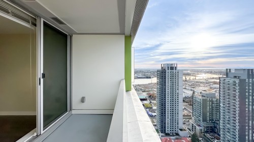 3504-488 Marine Drive Sw, Vancouver, BC 