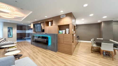 3504-488 Marine Drive Sw, Vancouver, BC 