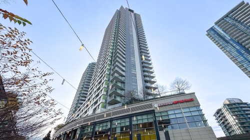 3504-488 Marine Drive Sw, Vancouver, BC 