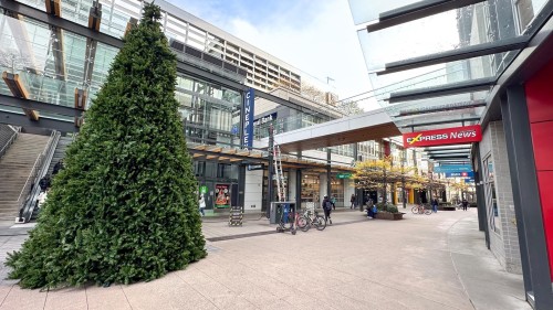 3504-488 Marine Drive Sw, Vancouver, BC 