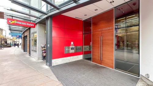 3504-488 Marine Drive Sw, Vancouver, BC 