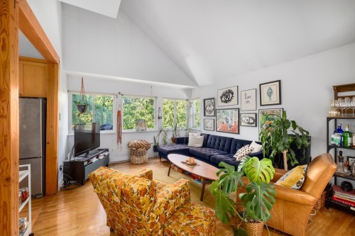 765 Keefer Street, Vancouver, BC 