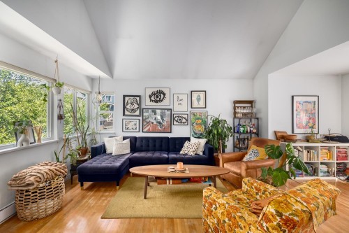 765 Keefer Street, Vancouver, BC 