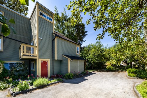 765 Keefer Street, Vancouver, BC 