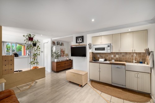 765 Keefer Street, Vancouver, BC 