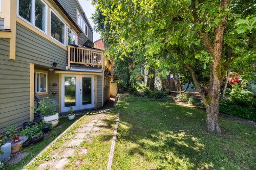 765 Keefer Street, Vancouver, BC 