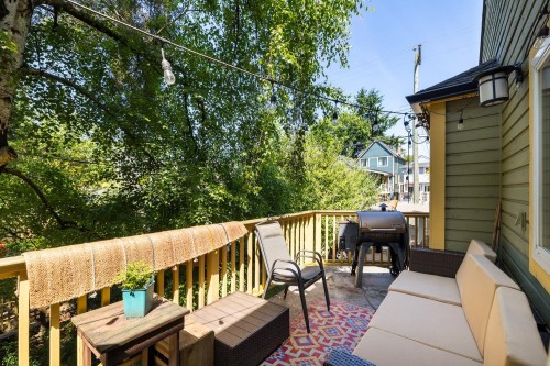 765 Keefer Street, Vancouver, BC 