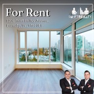 1204-5685 Halley Avenue  Burnaby, BC V5H 0L9