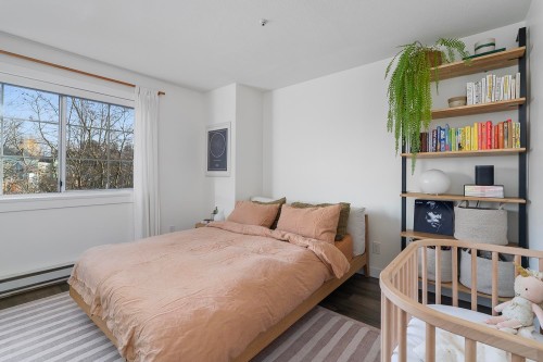 305-1950 11 Avenue E, Vancouver, BC 