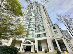 805-1323 Homer Street  Vancouver, BC V6B 5T1