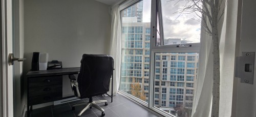 805-1323 Homer Street, Vancouver, BC 